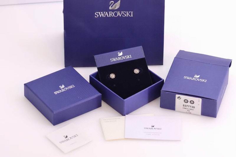 Swarovski Earring 05lyx67 (3)